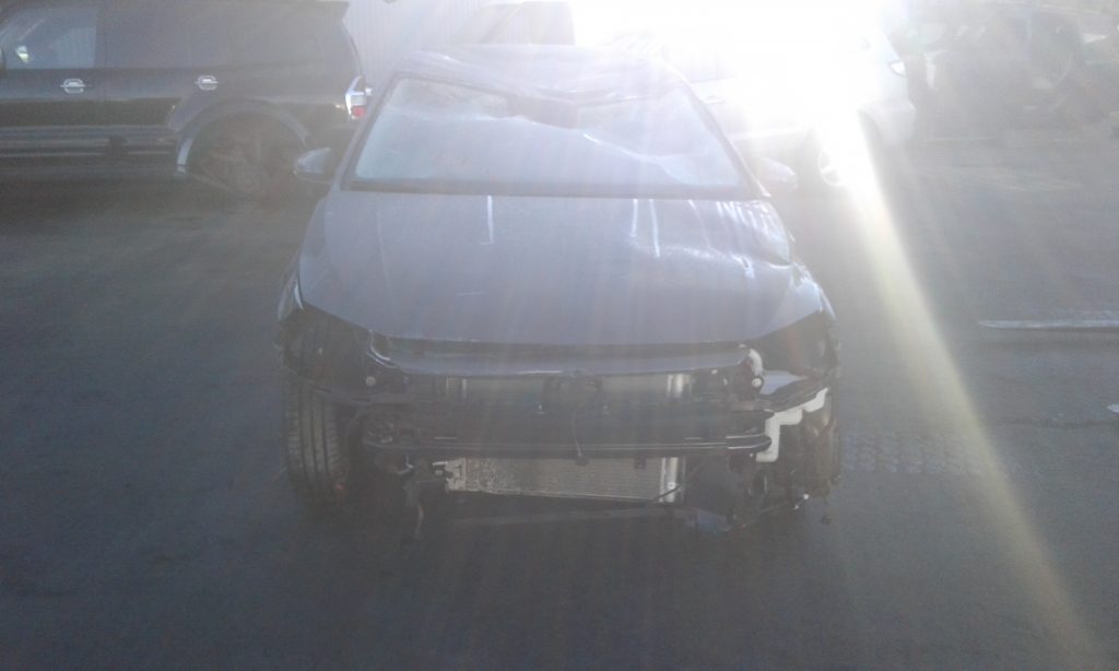 VOLKSWAGEN POLO 2018