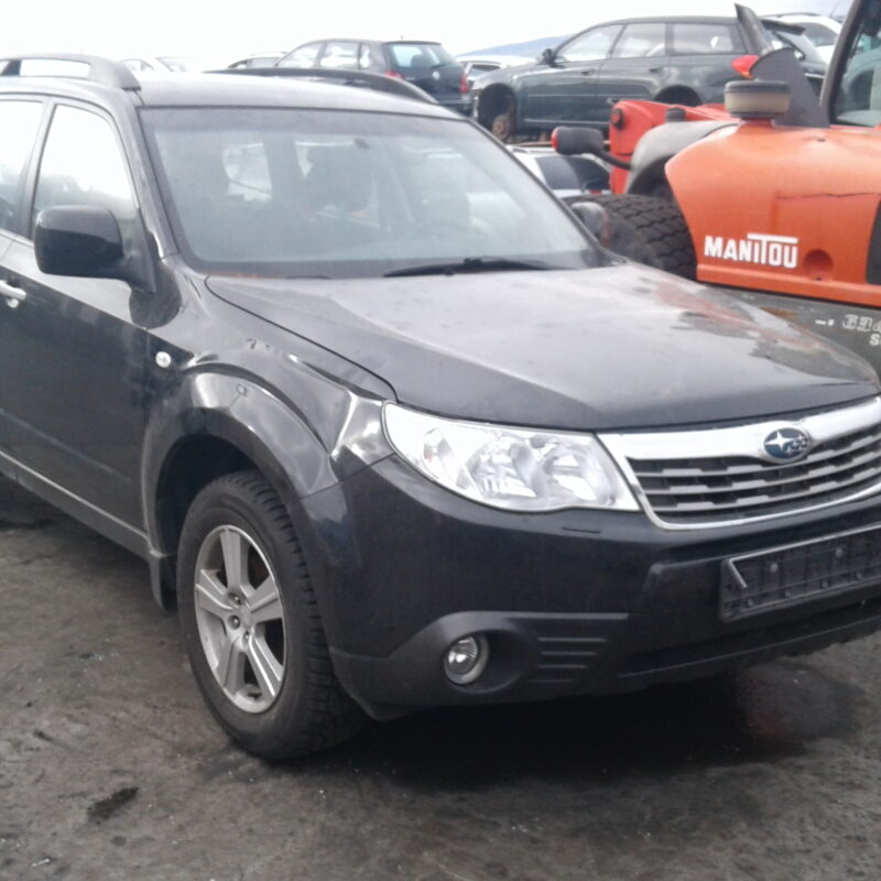 SUBARU FORESTER 2008