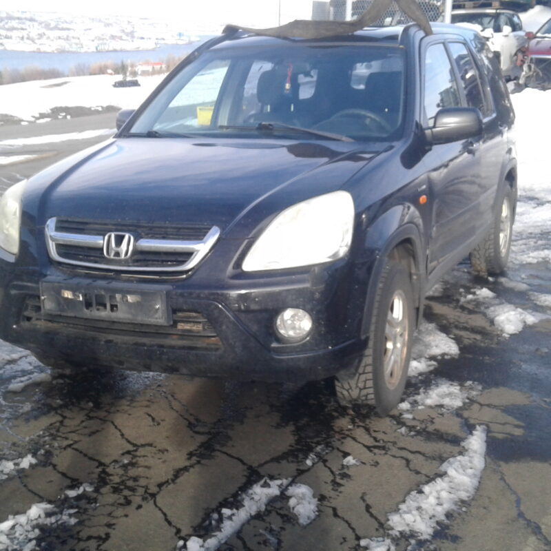 Honda Crv '03