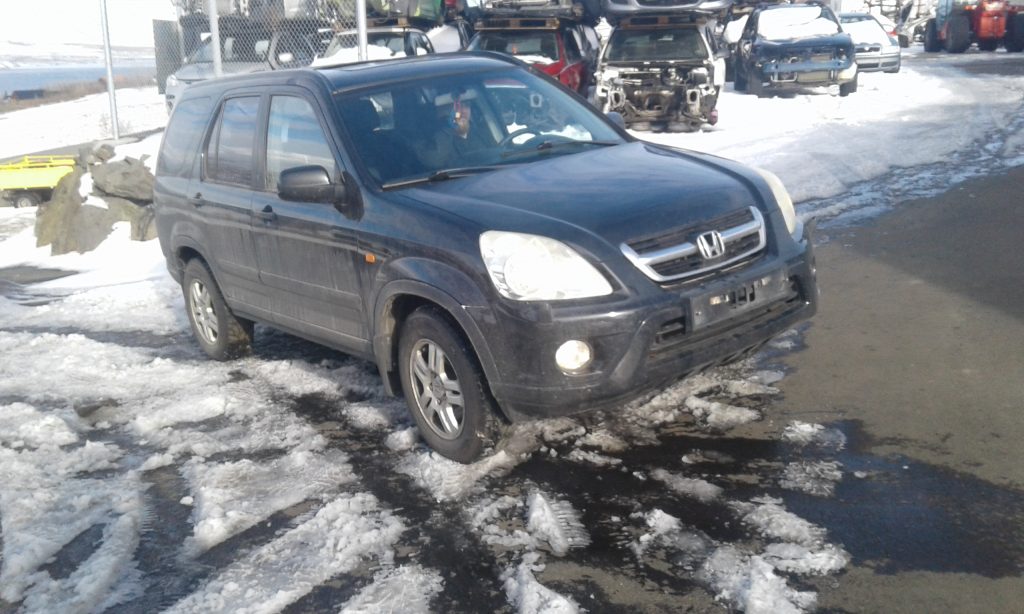 Honda Crv '03