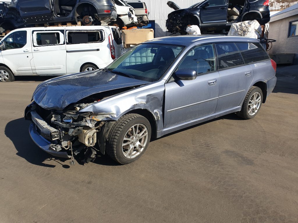 Subaru Legacy 2005