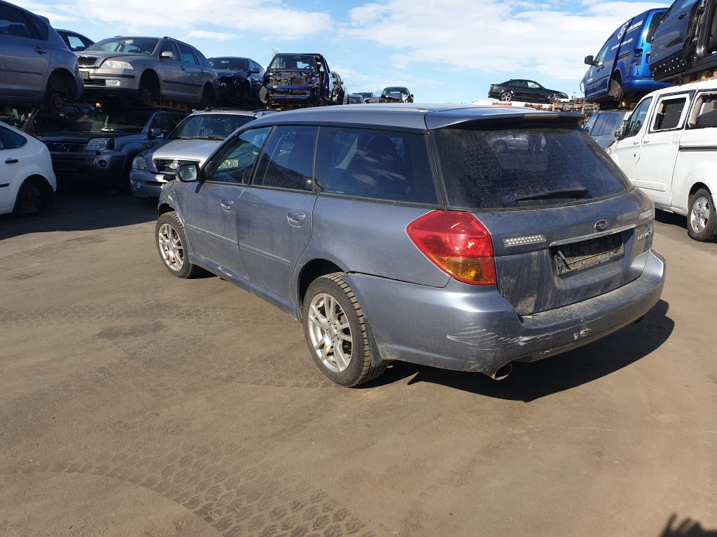 Subaru Legacy 2005
