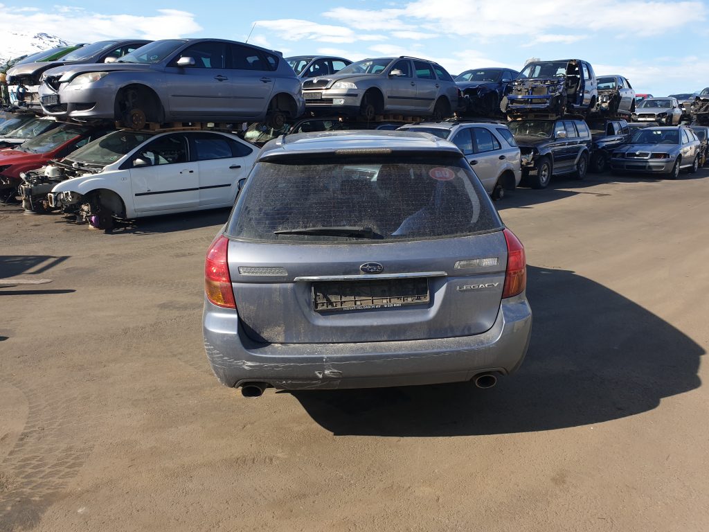 Subaru Legacy 2005