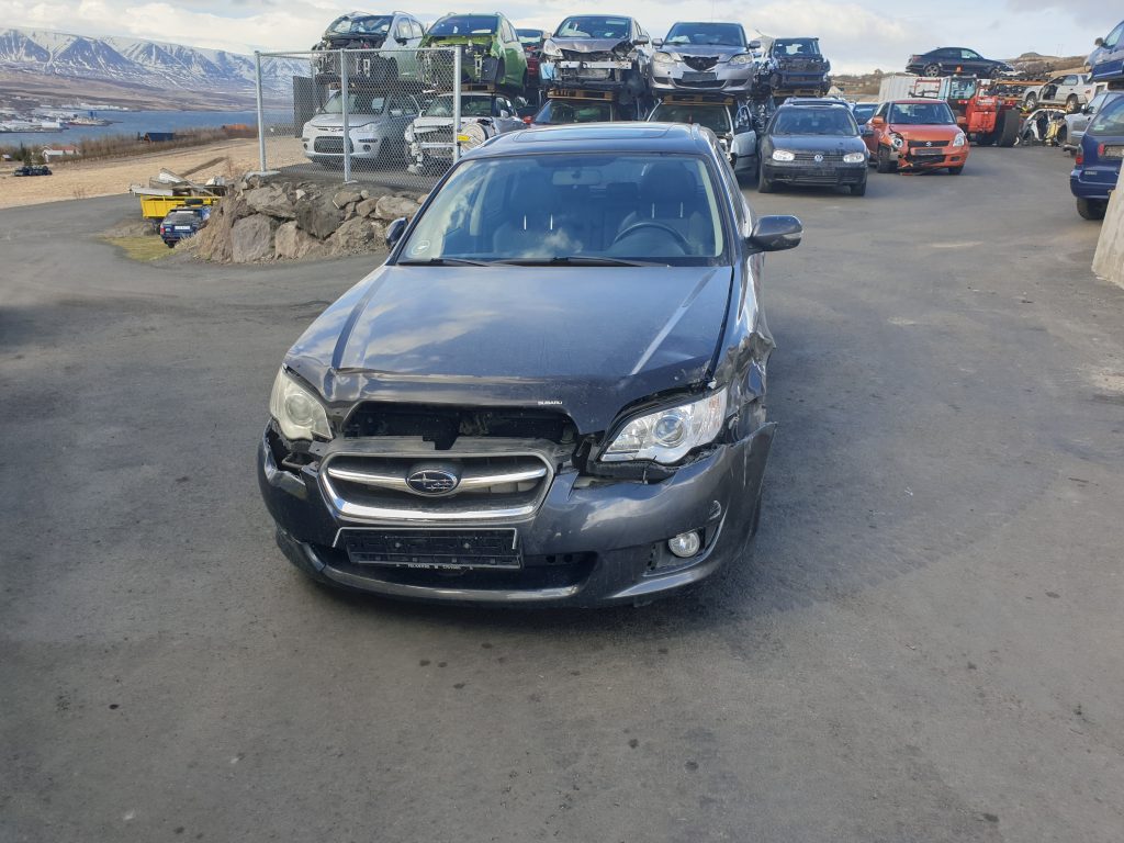 Subaru Legacy 2006