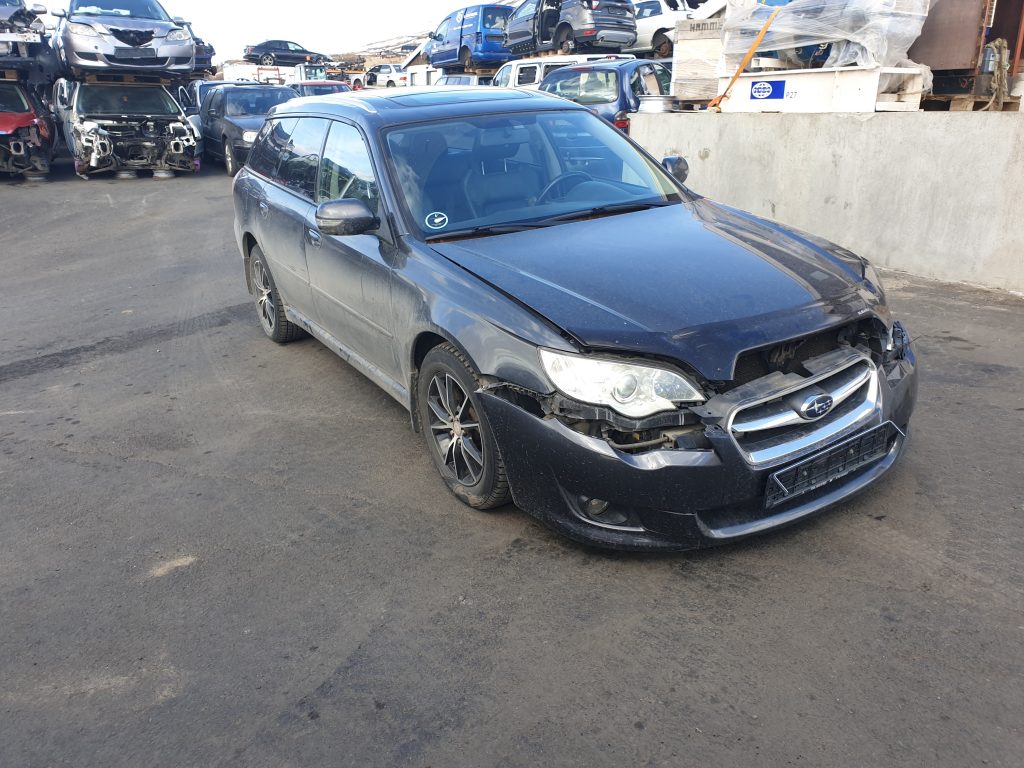 Subaru Legacy 2006