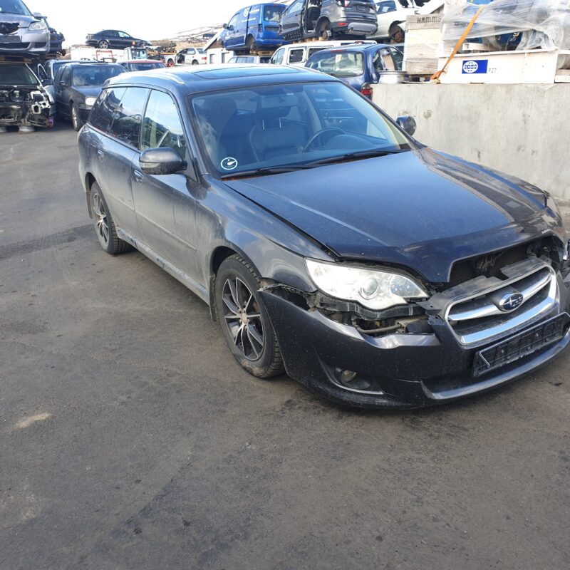 Subaru Legacy 2006