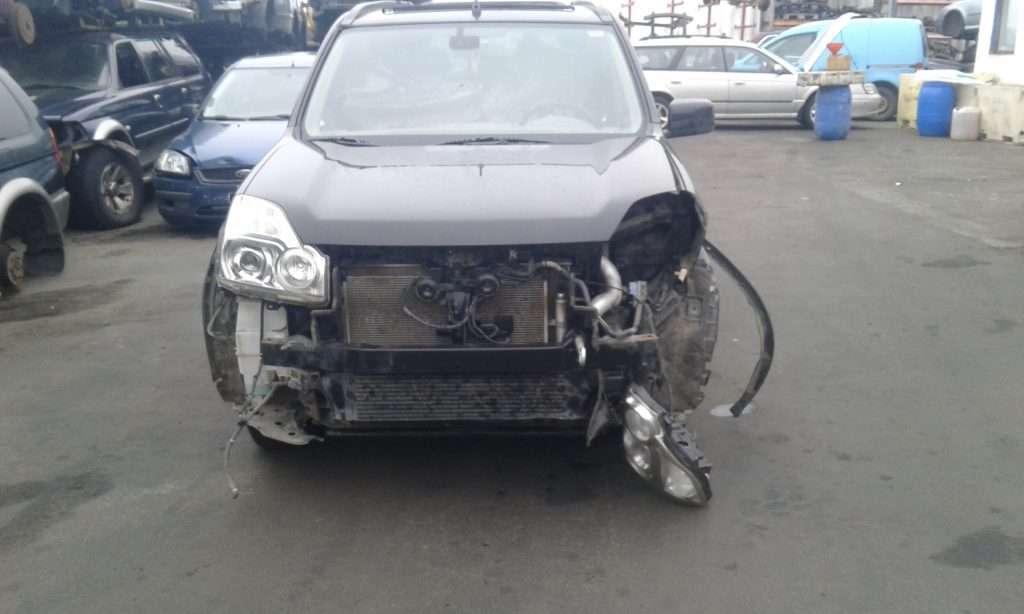 Nissan X-Trail 2007 T31