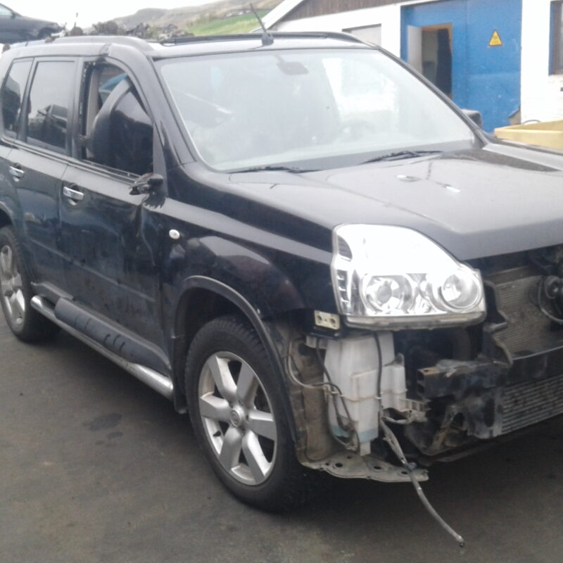 Nissan X-Trail 2007 T31