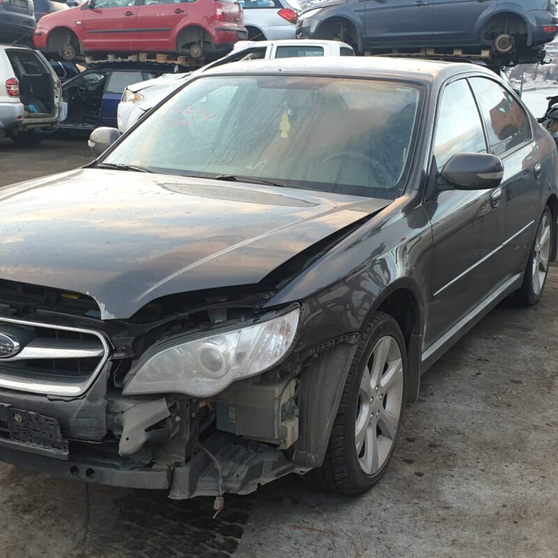 Subaru Legacy 2007