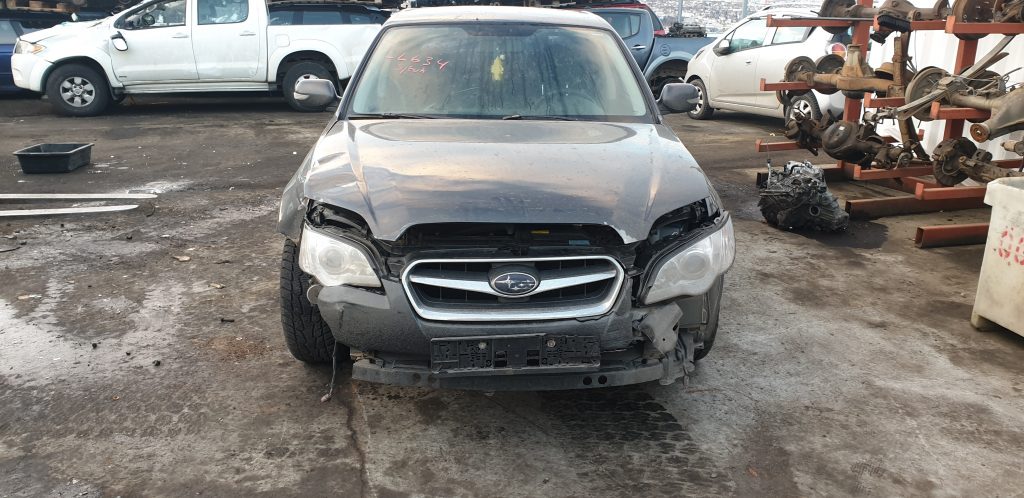 Subaru Legacy 2007