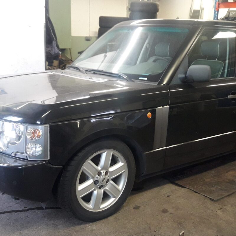 Land rover Range rover 2003