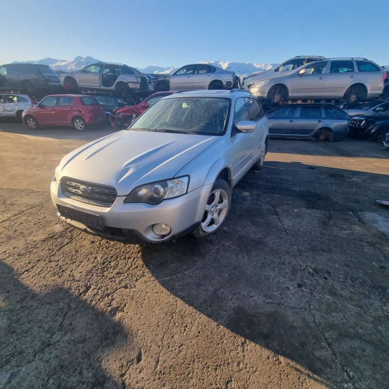 Subaru Legacy Outback 2005