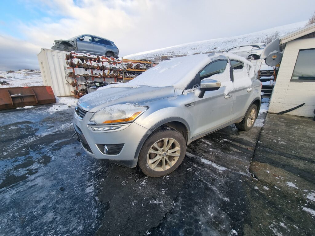 FORD KUGA 2012
