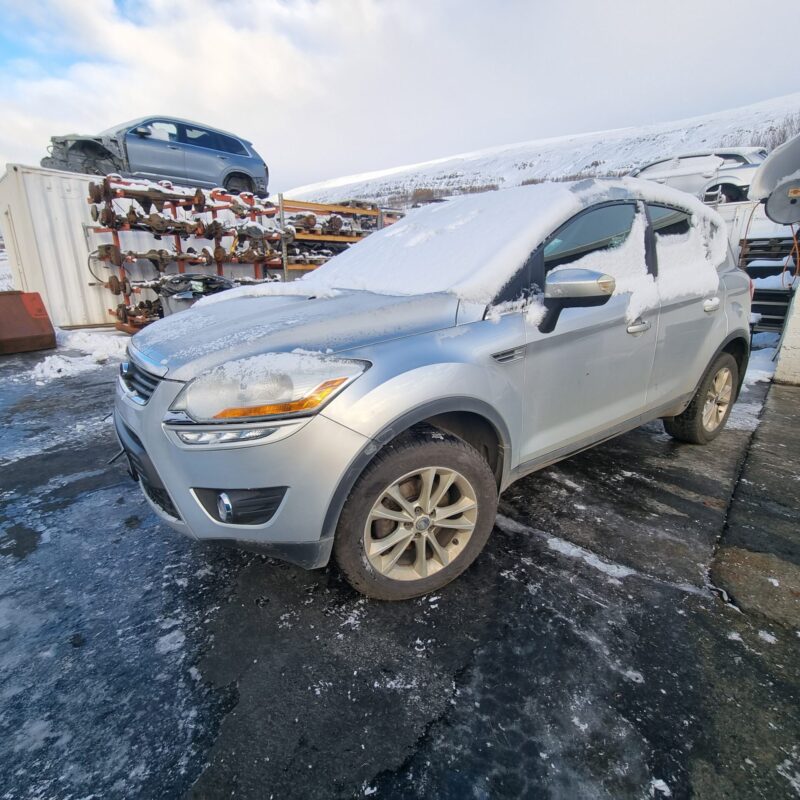 FORD KUGA 2012