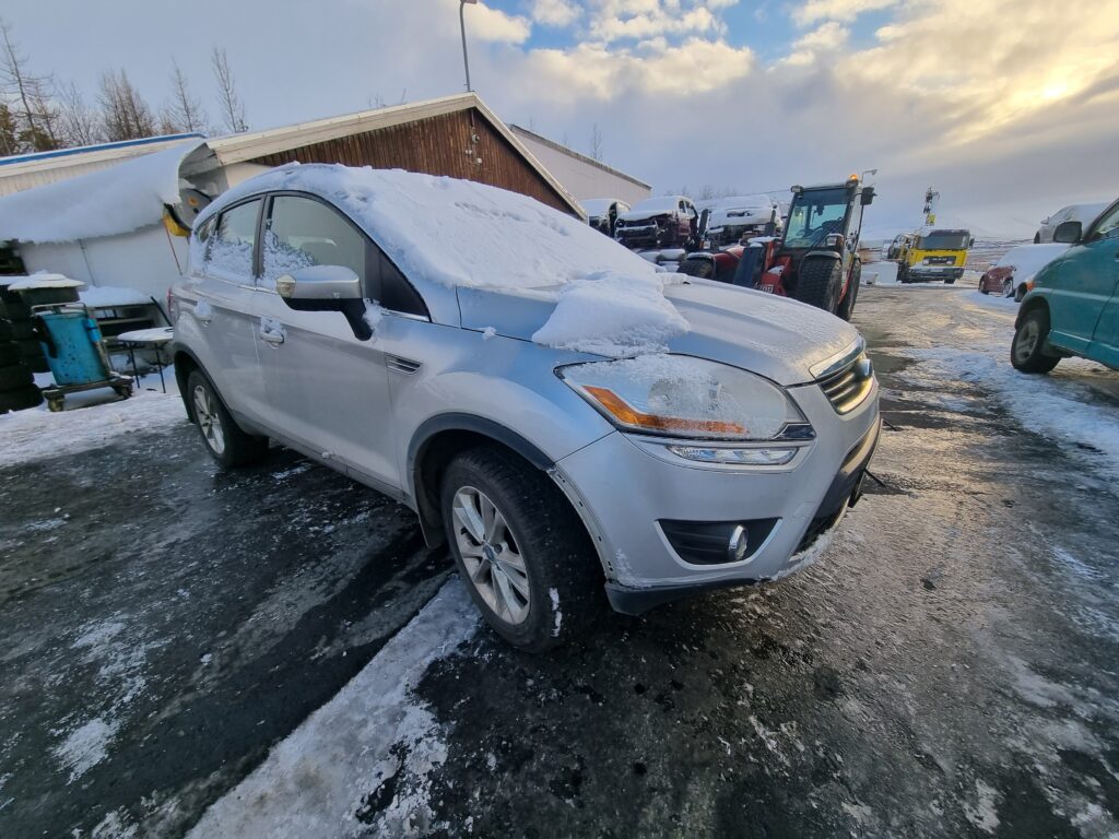 FORD KUGA 2012
