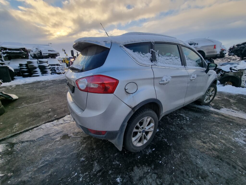 FORD KUGA 2012