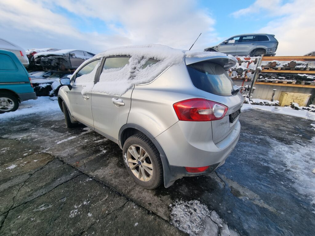FORD KUGA 2012