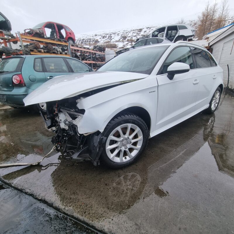 AUDI A3 - SPORTBACK E-TRON