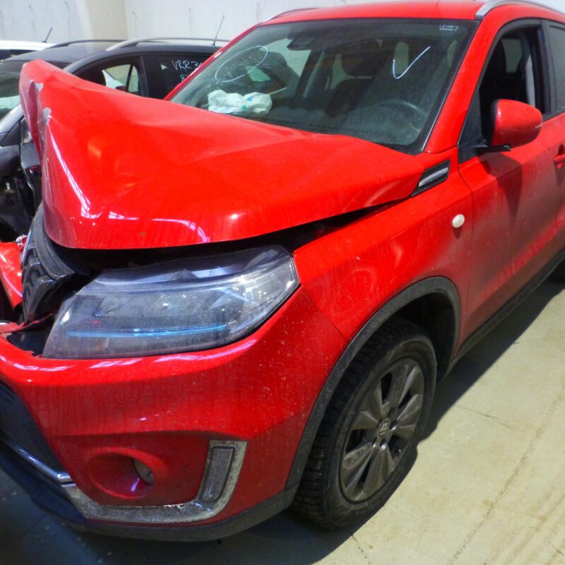 SUZUKI VITARA 2022