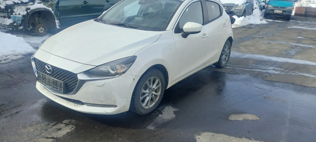 MAZDA 2 2023