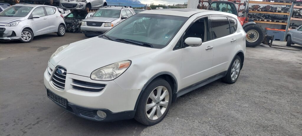 SUBARU B9 TRIBECA 2006