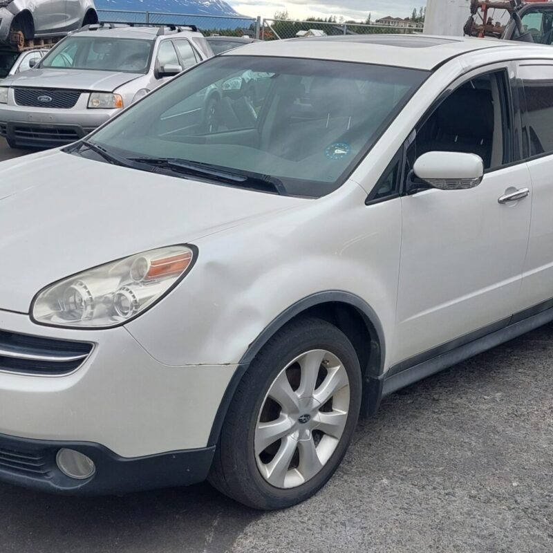 SUBARU B9 TRIBECA 2006