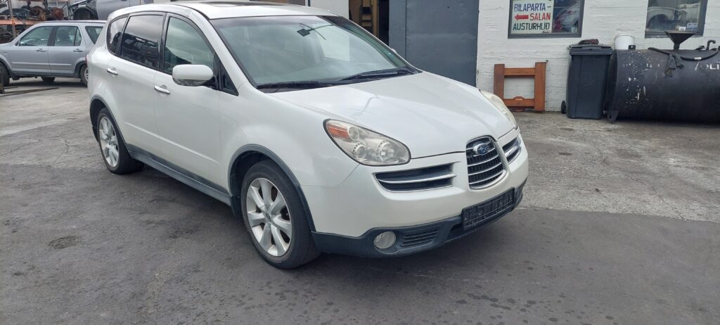 SUBARU B9 TRIBECA 2006