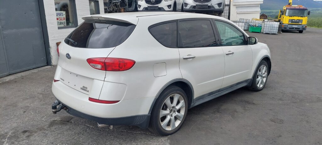 SUBARU B9 TRIBECA 2006
