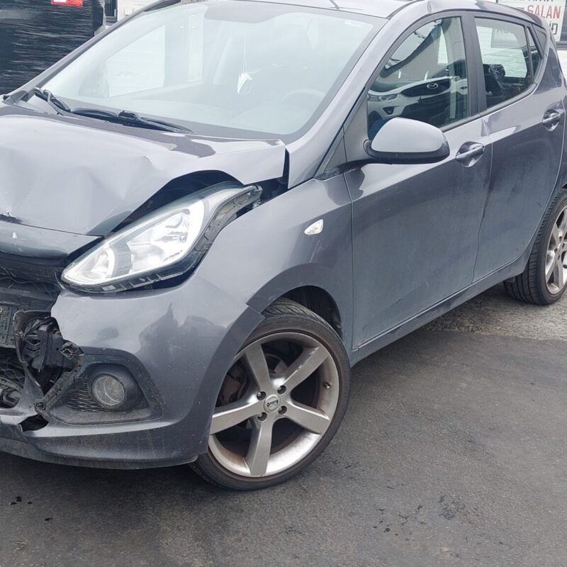 HYUNDAI I10 2015