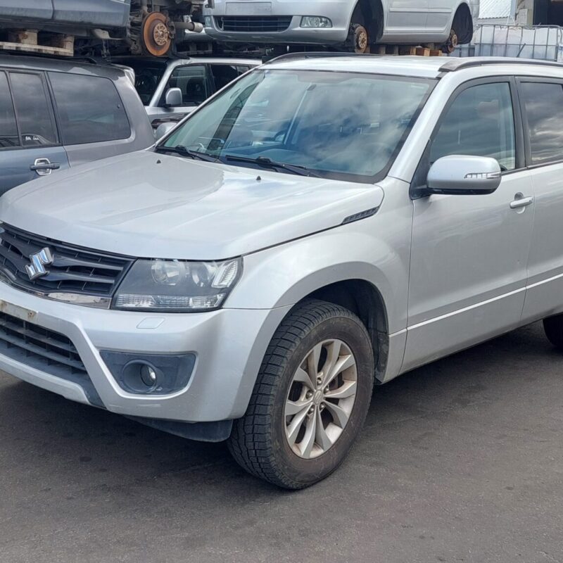 SUZUKI GRAND VITARA 2014