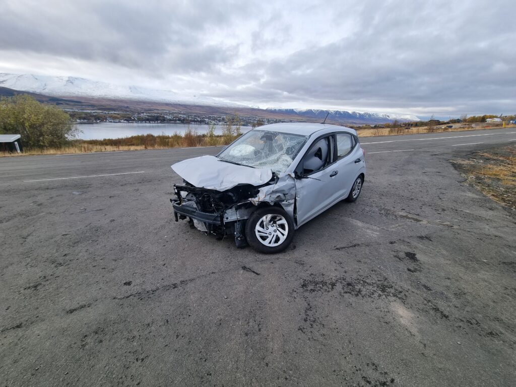 HYUNDAI I10 2024