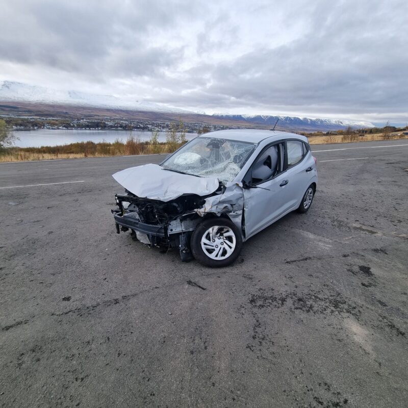 HYUNDAI I10 2024
