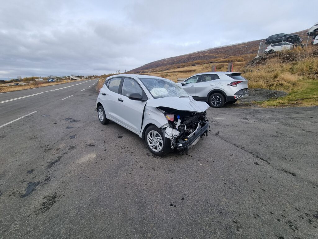 HYUNDAI I10 2024