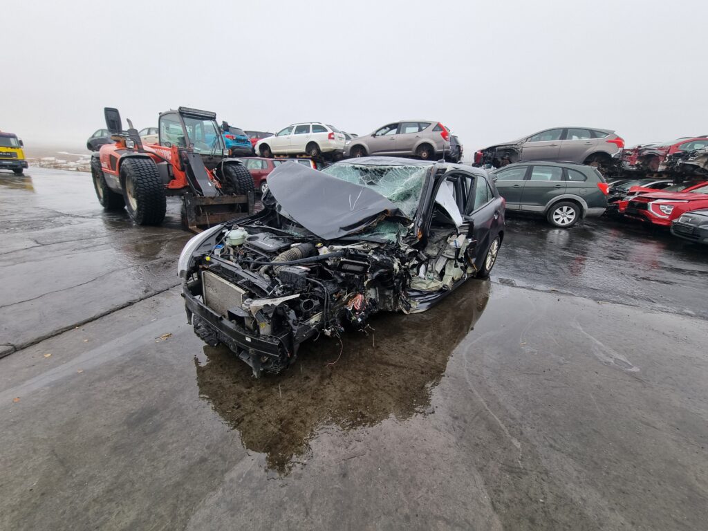 KIA RIO 2021