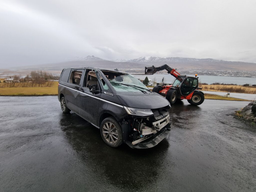 VW MULTIVAN 2023