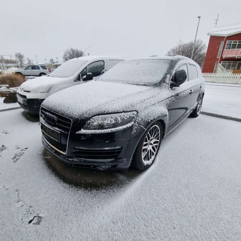 AUDI Q7 2006