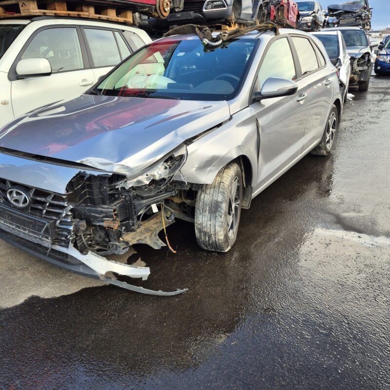 HYUNDAI I30 2022