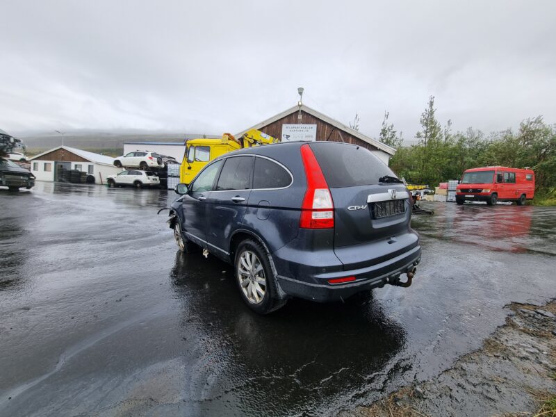 HONDA CRV 2010