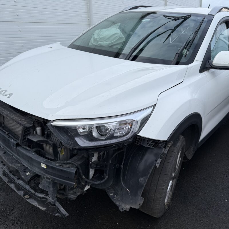 KIA STONIC 2023