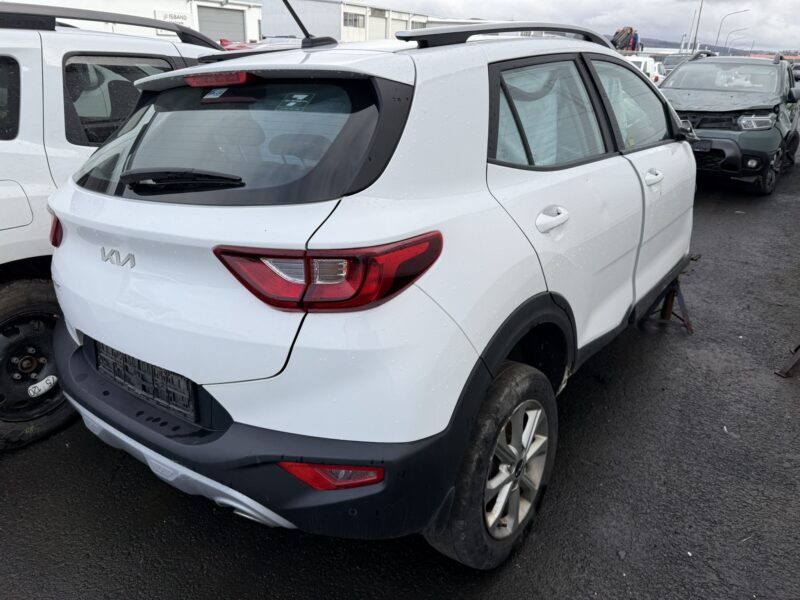KIA STONIC 2023